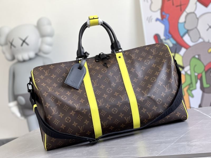 Louis Vuitton Travel Bags